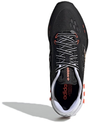 adidas LA Trainer 3 'Black Solar Red' GZ2678 Purchase adidas LA Trainer 3 'Black Solar Red' GZ2678