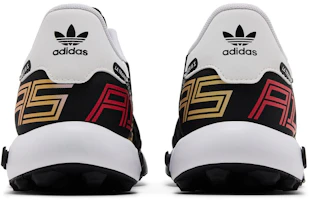 Details for adidas LA Trainer 3 ''Nero Solar Rosso'' GZ2678