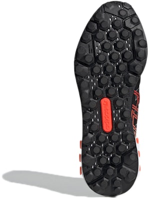 adidas LA Trainer 3 'Black Solar Red' GZ2678 Details for adidas LA Trainer 3 'Black Solar Red' GZ2678