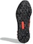 Details for adidas LA Trainer 3 'Black Solar Red' GZ2678