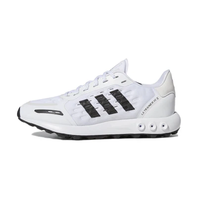 adidas LA Trainer 3 'White Black'