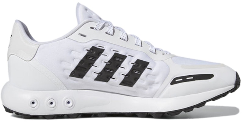 adidas LA Trainer 3 'White Black' GY7492 Order adidas LA Trainer 3 'White Black' GY7492