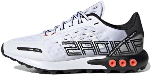 adidas LA Trainer 3 'Putih Solar Merah' GZ2677 Buy adidas LA Trainer 3 'Putih Solar Merah' GZ2677