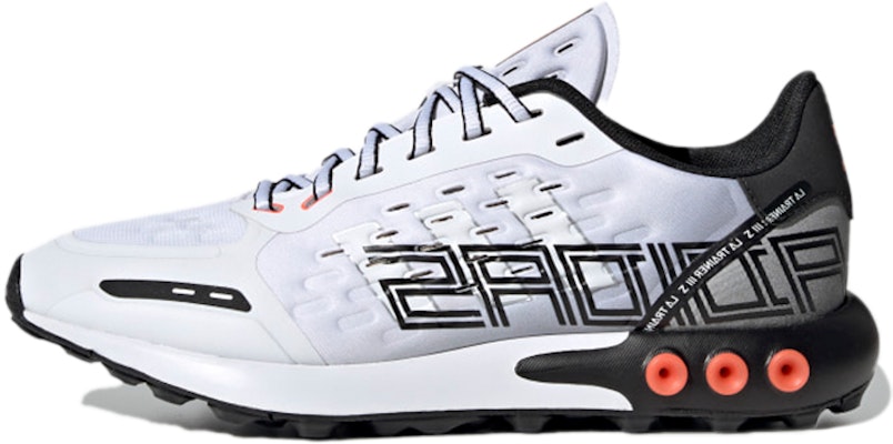 阿迪达斯 LA Trainer 3 '白色太阳红' GZ2677 Buy 阿迪达斯 LA Trainer 3 '白色太阳红' GZ2677