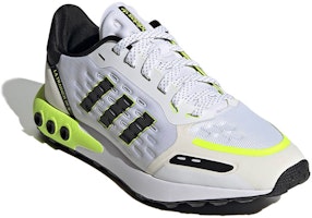 adidas originals La Trainer 3 白黑綠 Lookbook adidas originals La Trainer 3 白黑綠