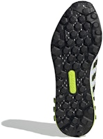 adidas originals La Trainer 3 白黑綠 Details for adidas originals La Trainer 3 白黑綠