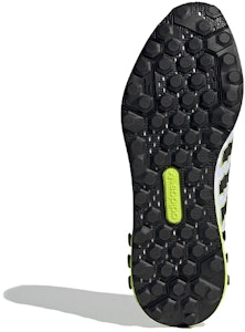 아디다스 LA 트레이너 3 '화이트 솔라 옐로우' FY3704 Details for 아디다스 LA 트레이너 3 '화이트 솔라 옐로우' FY3704