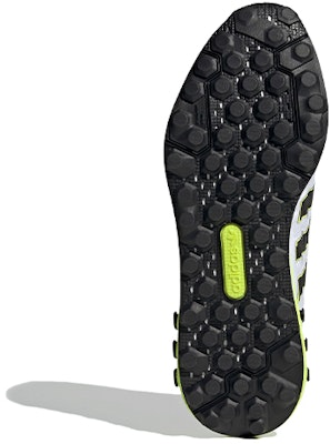 adidas LA Trainer 3 'White Solar Yellow' FY3704 Details for adidas LA Trainer 3 'White Solar Yellow' FY3704