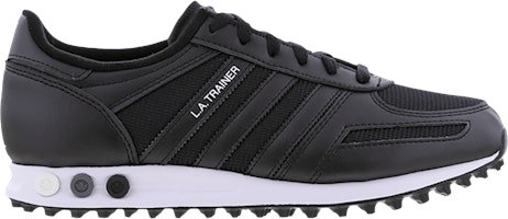 adidas LA Trainer 'Black White' GZ4013 adidas LA Trainer 'Black White' GZ4013