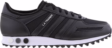adidas LA Trainer 'Black White' GZ4013 adidas LA Trainer 'Black White' GZ4013