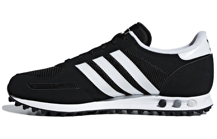 Buy adidas LA Trainer Zwart/Wit BD7688