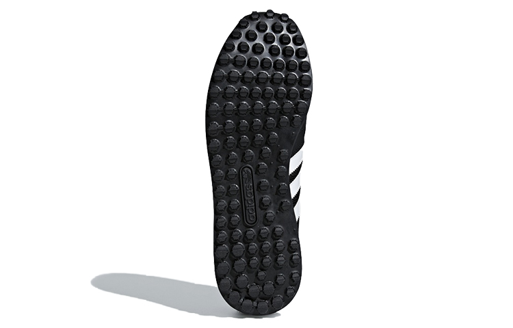 Purchase adidas LA Trainer Zwart/Wit BD7688