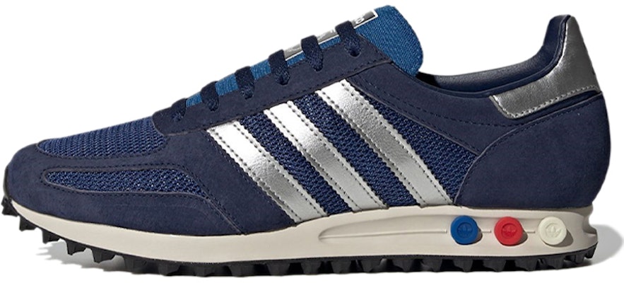 adidas LA Trainer Dark Blue FY7688 Buy adidas LA Trainer Dark Blue FY7688