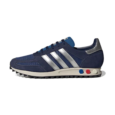 adidas LA Trainer Dark Blue