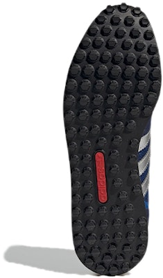 adidas LA Trainer Dark Blue FY7688 Details for adidas LA Trainer Dark Blue FY7688