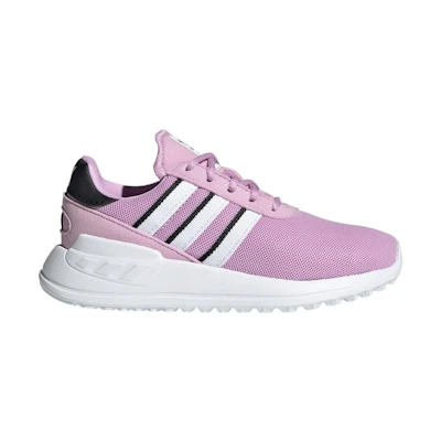 adidas LA Trainer Lite Bliss Lilac Cloud White Core Black 'Pink'