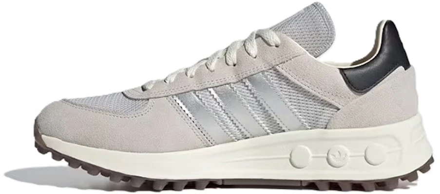 adidas LA Trainer Lux 'Blanco Cristal Plata Metálica' IE6478 Buy adidas LA Trainer Lux 'Blanco Cristal Plata Metálica' IE6478