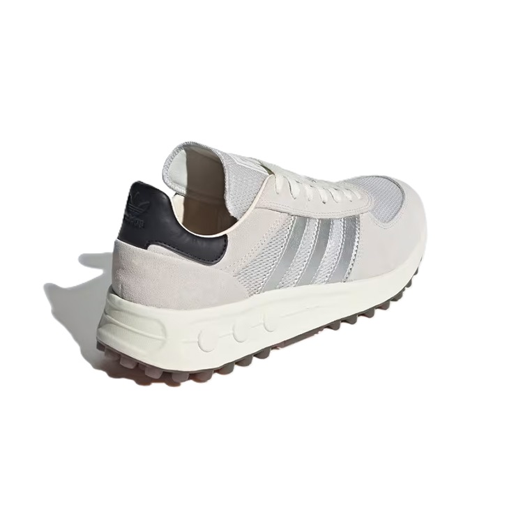 Order adidas LA Trainer Lux 'Blanco Cristal Plata Metálica' IE6478
