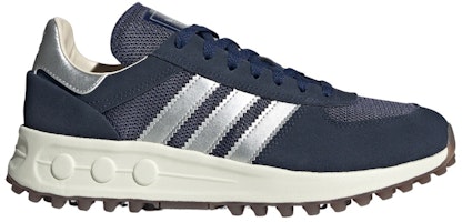 adidas LA Trainer Lux 'Night Indigo' IE6479 adidas LA Trainer Lux 'Night Indigo' IE6479