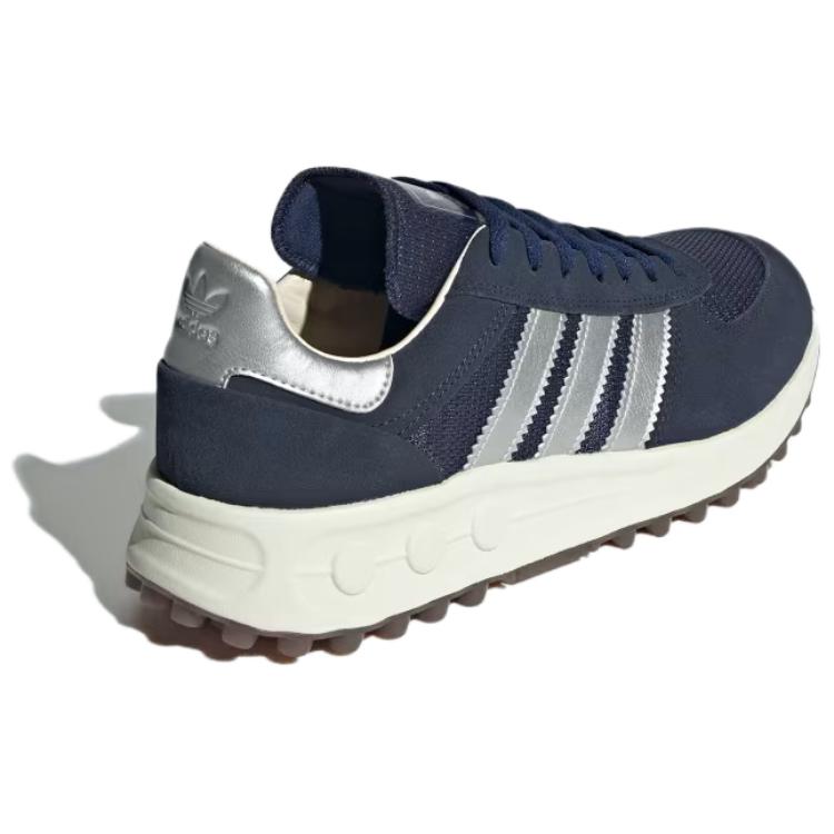 Shop 阿迪达斯 LA Trainer Lux '午夜靛蓝' IE6479