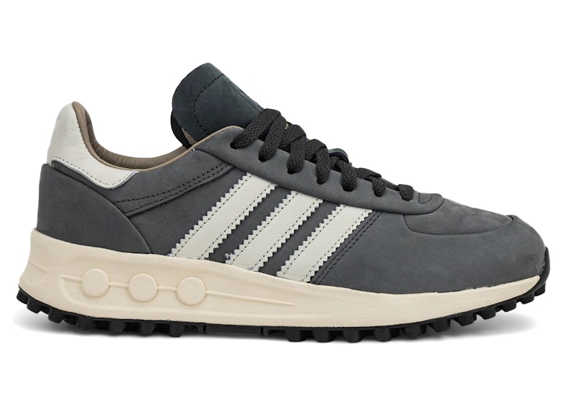 adidas LA Trainer Lux 'Orbit Grey' IE6482