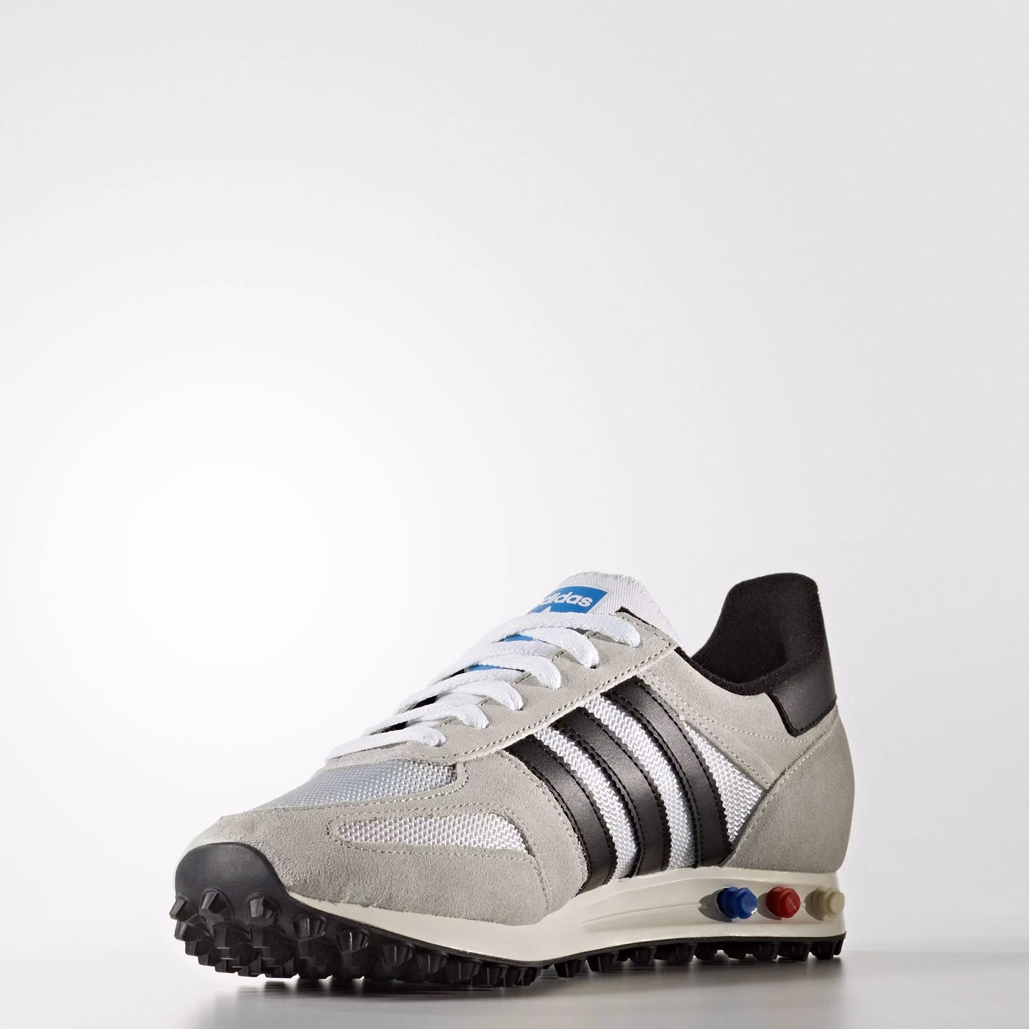 adidas LA Trainer OG Grey BY9322