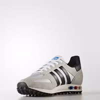 adidas LA Trainer OG 'Grey' BY9322 adidas LA Trainer OG 'Grey' BY9322