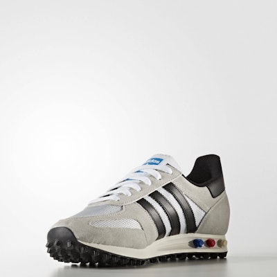 adidas LA Trainer OG 'Grey' BY9322 Buy adidas LA Trainer OG 'Grey' BY9322
