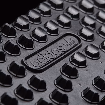 adidas LA Trainer OG 'Grey' BY9322 Details for adidas LA Trainer OG 'Grey' BY9322