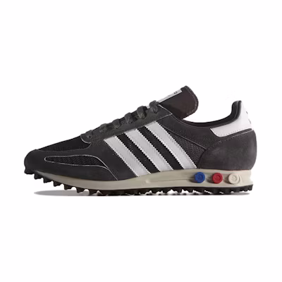 adidas LA Trainer 'Solid Grey'