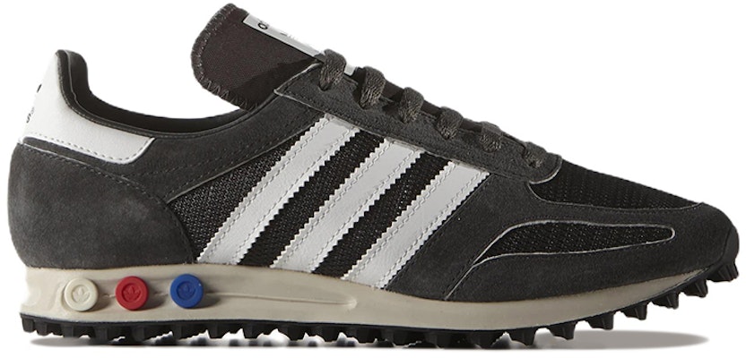 阿迪达斯 LA Trainer OG ‘实灰’ AQ4928 Order 阿迪达斯 LA Trainer OG ‘实灰’ AQ4928