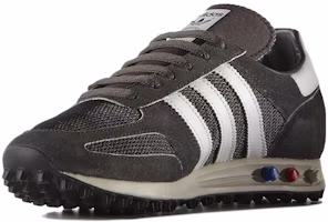 Lookbook adidas LA Trainer OG ''Grigio Solido'' AQ4928