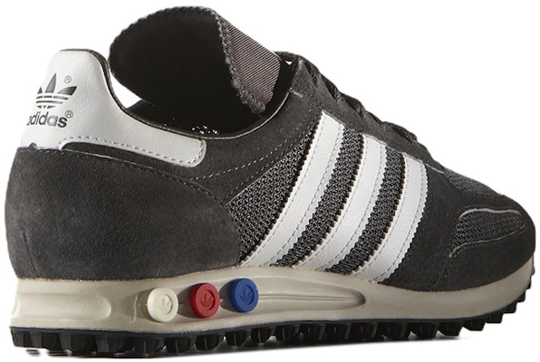 adidas LA Trainer OG 'Solid Grey' AQ4928 Shop adidas LA Trainer OG 'Solid Grey' AQ4928