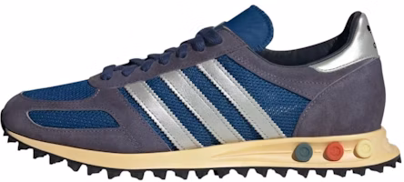 adidas LA Trainer OG Made in USA 'Preloved Violet Dark Marine' JR5699 adidas LA Trainer OG Made in USA 'Preloved Violet Dark Marine' JR5699