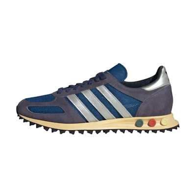 adidas LA Trainer Made in USA 'Preloved Violet Dark Marine'