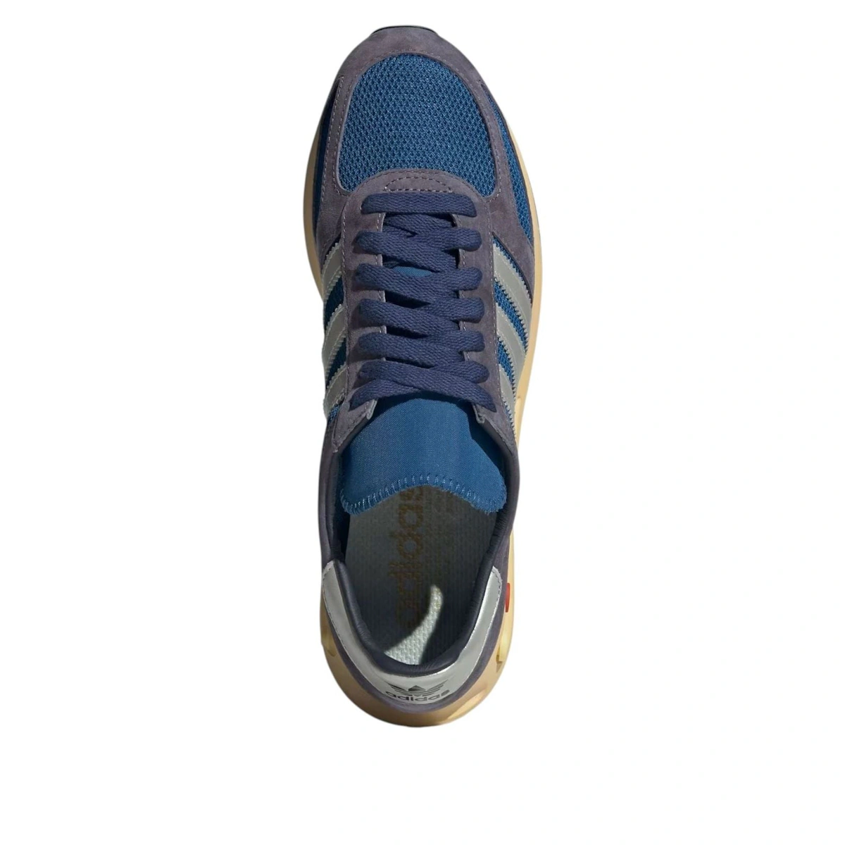 adidas LA Trainer OG Made in USA 'Preloved Violet Dark Marine'