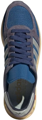 adidas LA Trainer OG Made in USA 'Preloved Violet Dark Marine' JR5699 Order adidas LA Trainer OG Made in USA 'Preloved Violet Dark Marine' JR5699