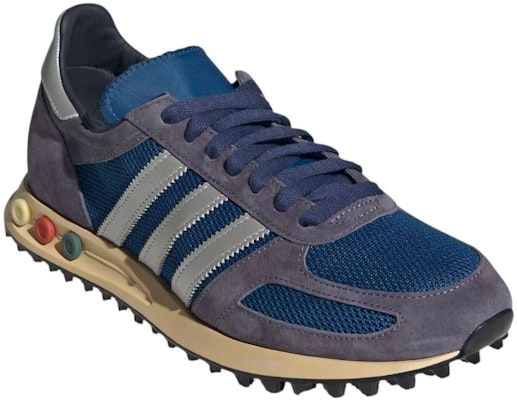 adidas LA Trainer OG Made in USA 'Preloved Violet Dark Marine' JR5699 Shop adidas LA Trainer OG Made in USA 'Preloved Violet Dark Marine' JR5699