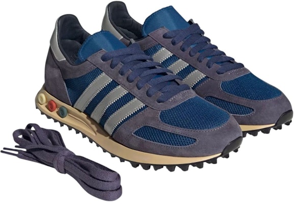 adidas LA Trainer OG Made in USA 'Preloved Violet Dark Marine' JR5699 Purchase adidas LA Trainer OG Made in USA 'Preloved Violet Dark Marine' JR5699