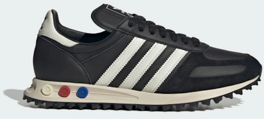 adidas LA Trainer OG Made in USA Kasut Hitam/Putih/Carbon IH6753 Buy adidas LA Trainer OG Made in USA Kasut Hitam/Putih/Carbon IH6753