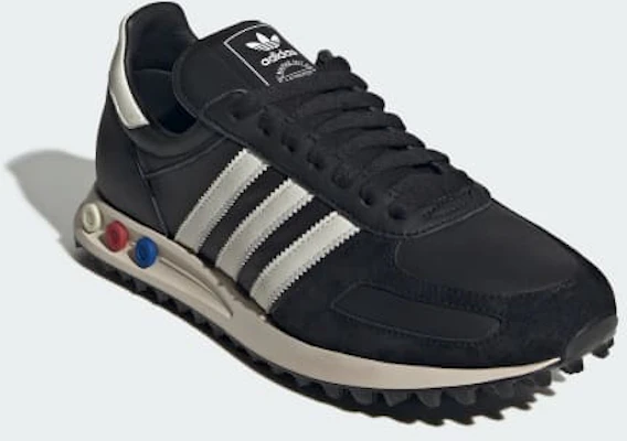 adidas LA Trainer OG Made in USA Kasut Hitam/Putih/Carbon IH6753 Shop adidas LA Trainer OG Made in USA Kasut Hitam/Putih/Carbon IH6753