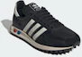 Shop adidas LA Trainer OG Made in USA Kasut Hitam/Putih/Carbon IH6753