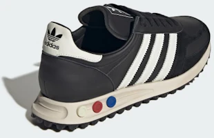 Purchase adidas LA Trainer OG Scarpe Core Nero/Bianco/Carbonio Made in USA IH6753