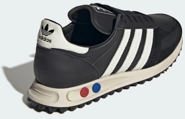 adidas LA Trainer OG Made in USA Kasut Hitam/Putih/Carbon IH6753 Purchase adidas LA Trainer OG Made in USA Kasut Hitam/Putih/Carbon IH6753