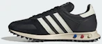 Details for adidas LA Trainer OG Made in USA Kasut Hitam/Putih/Carbon IH6753