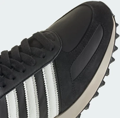adidas LA Trainer OG Made in USA Kasut Hitam/Putih/Carbon IH6753 2