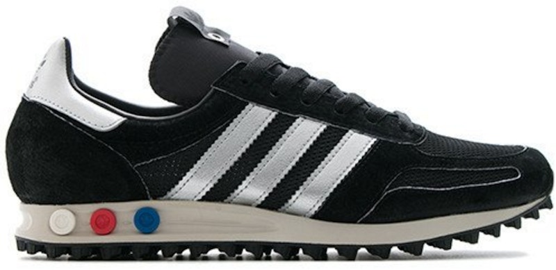 adidas LA Trainer OG MIG 'Black' BB3774