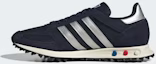Details for adidas LA Trainer OG Sneakers Legend Ink/Silver Metallic/Off White KJ4382