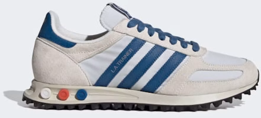 Adidas LA Trainer OG Scarpe Off White/Dark Marine/Bianco Cristallo JR3610 Buy Adidas LA Trainer OG Scarpe Off White/Dark Marine/Bianco Cristallo JR3610