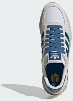 Adidas LA Trainer OG Sneakers Off White/Dark Marine/Crystal White JR3610 Order Adidas LA Trainer OG Sneakers Off White/Dark Marine/Crystal White JR3610